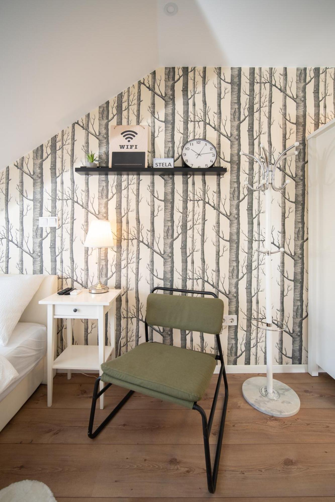 Cozy Studio Ana&Stela In Center Of Zagreb Dış mekan fotoğraf